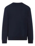 Ralph Lauren Purple Label embroidered-logo sweatshirt