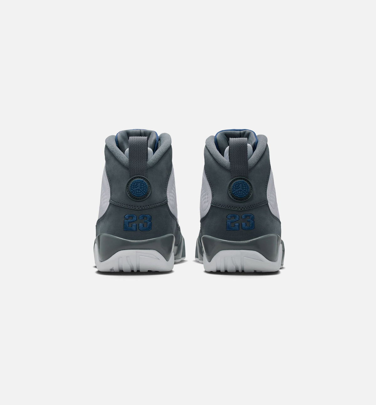 Air Jordan 9 Retro “Flint Grey and French Blue” Men's Lifestyle Shoes
