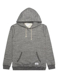 WACKO MARIA cotton hoodie