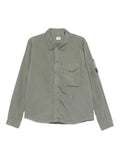 C.P. Company chest-pocket shirt jacket