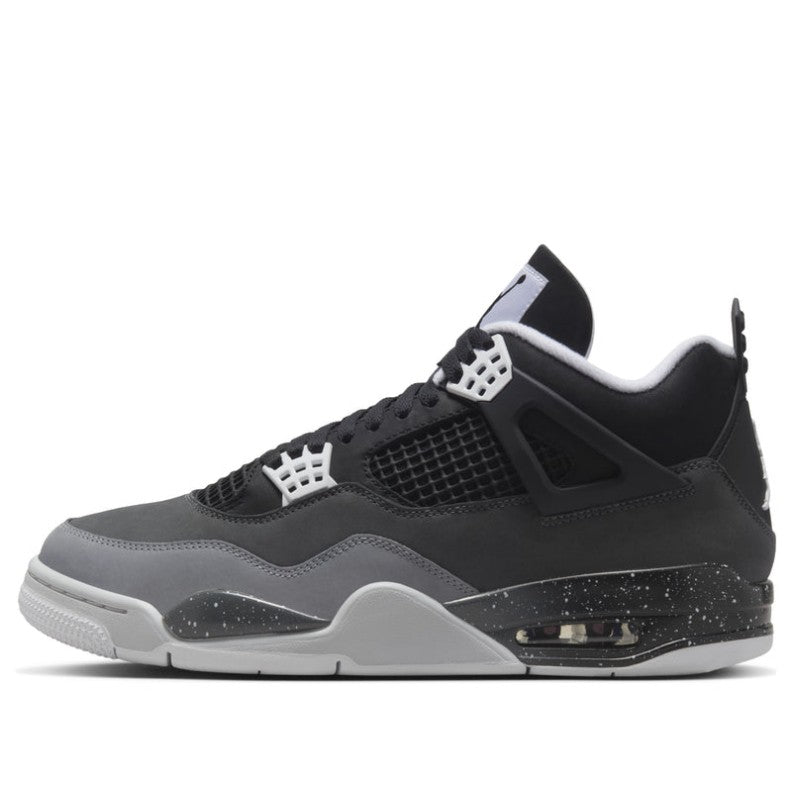 Air Jordan 4 Retro “Fear” 2024 | FQ8138-002