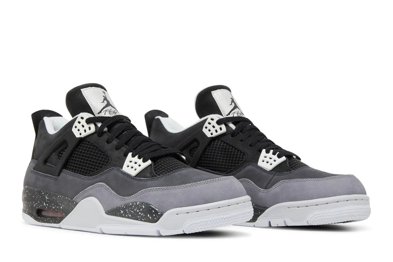 Nike Air Jordan 4 Retro 'Fear' (2024)