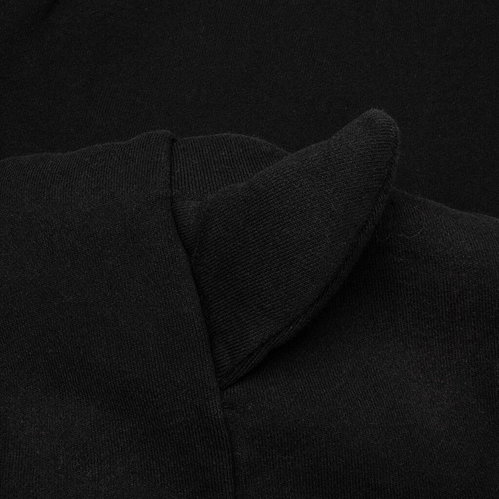 Market Smiley Devil Full Zip Hoodie